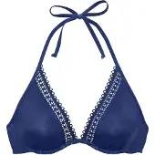 s.Oliver Bikinitoppi marine