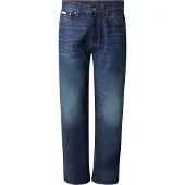Calvin Klein Jeans Farkut '90S' tummansininen