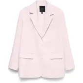 Vero Moda Bleiseri 'VMBARIA' roosa