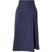 Weekend Max Mara Hame 'ZATTERA' laivastonsininen