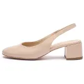 Rylko Remmiavokkaat beige