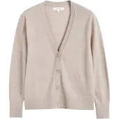 Chinti & Parker Neuletakki beige