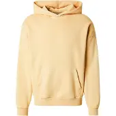 Abercrombie & Fitch Collegepaita 'ESSENTIAL' keltainen