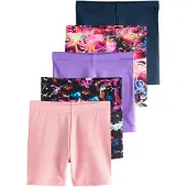 Next Leggingsit laivastonsininen / vaaleanvioletti / roosa / magenta