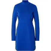 Calvin Klein Jeans Mekko sininen