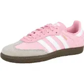 Adidas Originals Samba Og J - Pink - 38 2/3