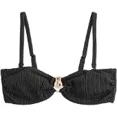 Ted Baker Bikinitoppi musta