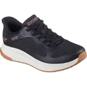 SKECHERS Slip-ins Bobs Squad 4 Staple Look Lenkkarit