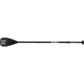 Kohala 2 Part Aluminum Telescopic Sup-mela