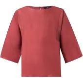 Weekend Max Mara Pusero 'FASTOSO' kirsikanpunainen