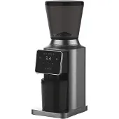 Caso - Barista Chef Pro Kahvimylly 180W Musta