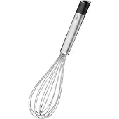 GEFU - Primeline Vispilä 28 cm Teräs/Musta