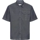 Solid Sdtanner - Blue - L