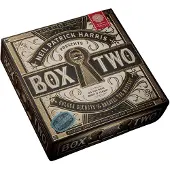 Theory 11 Neil Patrick Harris Box Two Lautapeli