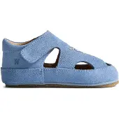 Wheat Indoor Sandal Pax - Blue - 23