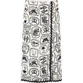 Fabienne Chapot Tila Skirt - White - 34