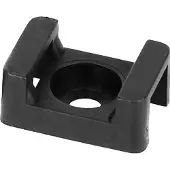 ORNO Or-ae-13205/100 Pidike nippusiteille, 22x16 mm, 100 kpl.