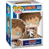 Funko POP! POP! Naruto sand demon Gaara figuuri