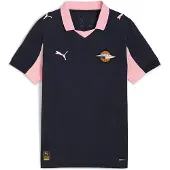 Puma Palermo Fc 25/26 Away Lyhythihainen Pikeepaita