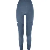 Salewa ZEBRU MEDIUM naisten pitkät alushousut siniset 00-0000027966_8670 r XS