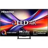 Hisense 55" Televisio LED 4K A7Q 55A7Q