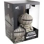 Youtooz Siegward of Catarina figuuri