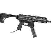 Sig Sauer Proforce Mpx Hpa Airsoft-hyökkäyskivääri