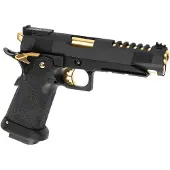 Aw Custom Hx2701 Full Metal Gbb Airsoft-pistooli