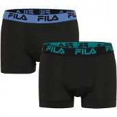 FILA miesten bokserit 2-pack