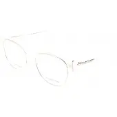 Marc Jacobs MARC 6 50/17/140 Valkokulta Polyamidi Naisille MARC 6