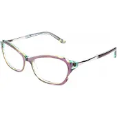 Swarovski SK5157 54/16/140 Lilac Akryyli Naisille SK5157