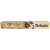 Belmio MADAGASCAR VANILLA KAHVIKAPSELIT, 10 KPL