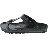 Birkenstock Varvastossut 'Gizeh' musta
