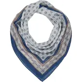 Stockholm Kravatt Bandana Small Circles -huivi 70 x 70 cm