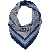 Stockholm Kravatt Bandana Small Rectangles -huivi 70 x 70 cm