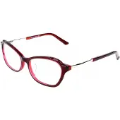 Swarovski SK5157 F 55/16/145 Bordeaux Akryyli Naisille SK5157 F