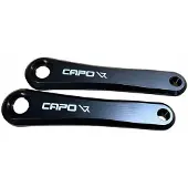 Leonardi Racing Capo 8 Polkupyörän Kammet