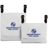 Ocean Mob-turvatikkaat 4 M
