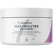 Holistic Elektrolyter skogsbär 140 gr