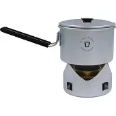Trangia Micro Original retkikeitin