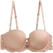 Lipsy Rintaliivi nude