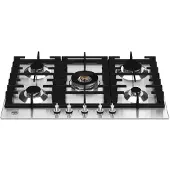 Bertazzoni Modern Series P755CMODX -kaasutaso