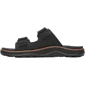 Merrell Men's Cove Ltr Slide Black 48