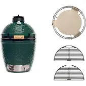 Big Green Egg Medium Start Collection -paketti