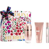 Carolina Herrera 212 Vip Rose 190ml Eau De Parfum