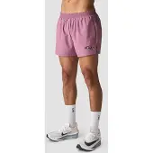 ICANIWILL Mirage Cardio Shorts 3" Orchid Pink