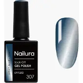 Nailura 307 10 Ml Kynsilakka