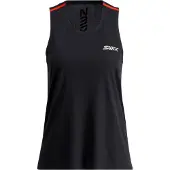 Swix Women's Position Tanktop Jet Black L