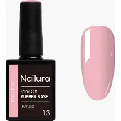 Nailura 13 10 Ml Kynsilakkapohja
