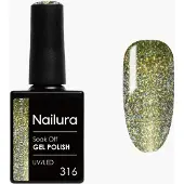 Nailura 316 10 Ml Kynsilakka